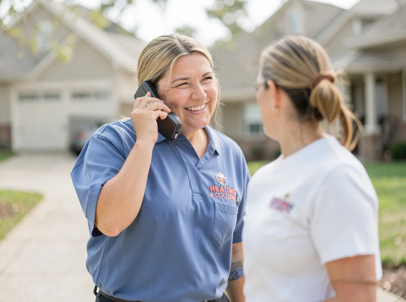 Hvac Repair Friedheim, MO FAQs